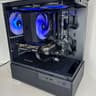 GeForce RTX 3060 Custom Gaming PC - Ryzen 5 5500