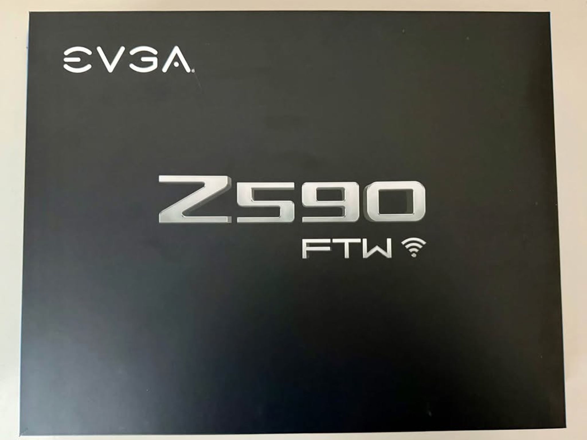 EVGA Z590 FTW Motherboard | Intel i7 11700k CPU | Corsair DDR4 32GB RAM | PA120 Air Cooler