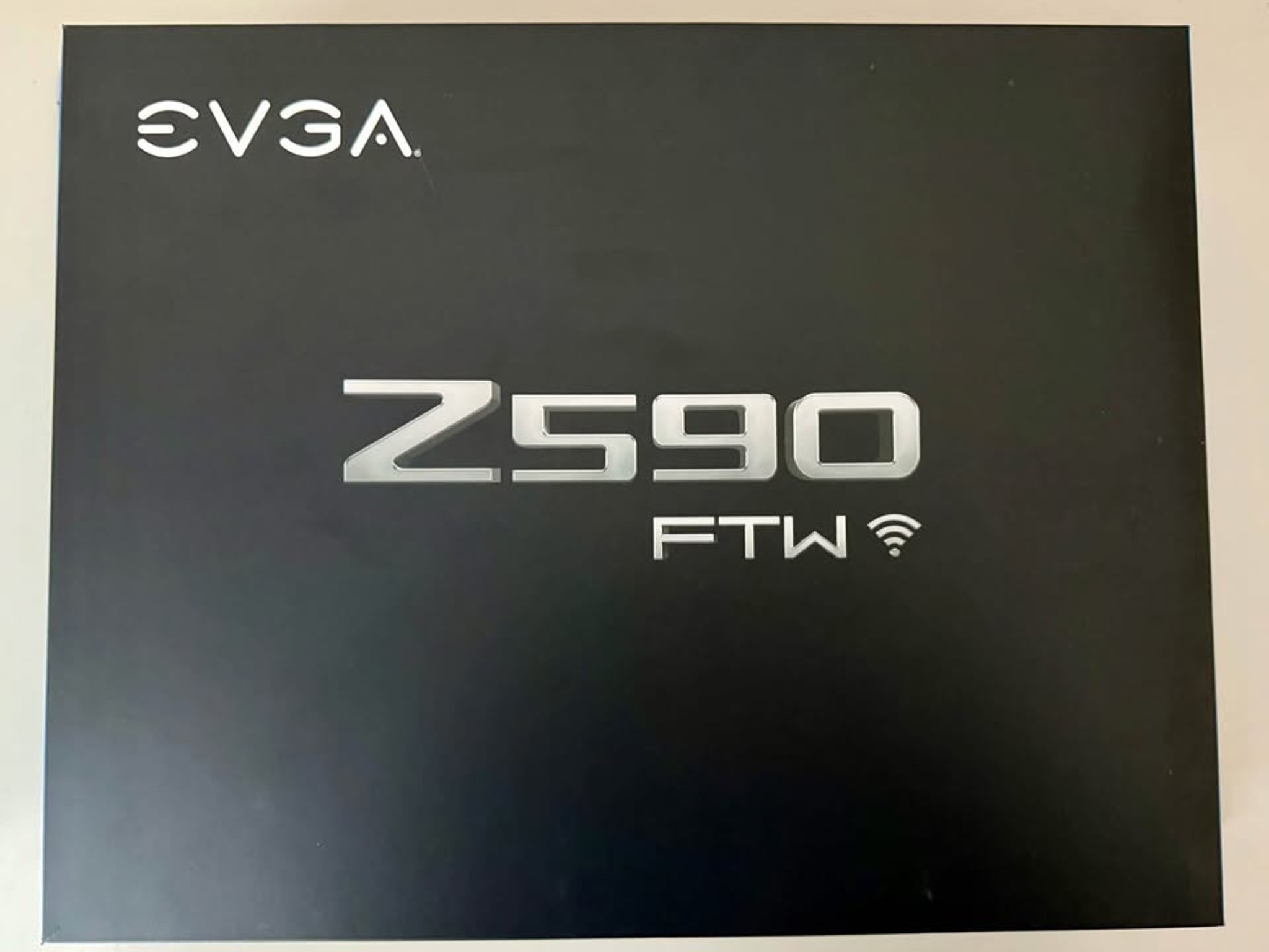EVGA Z590 FTW Motherboard | Intel i7 11700k CPU | Corsair DDR4 32GB RAM | PA120 Air Cooler