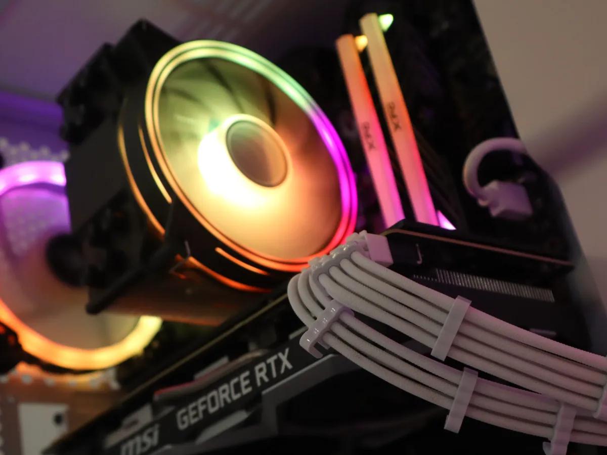 Gaming Pc - RTX 🔥