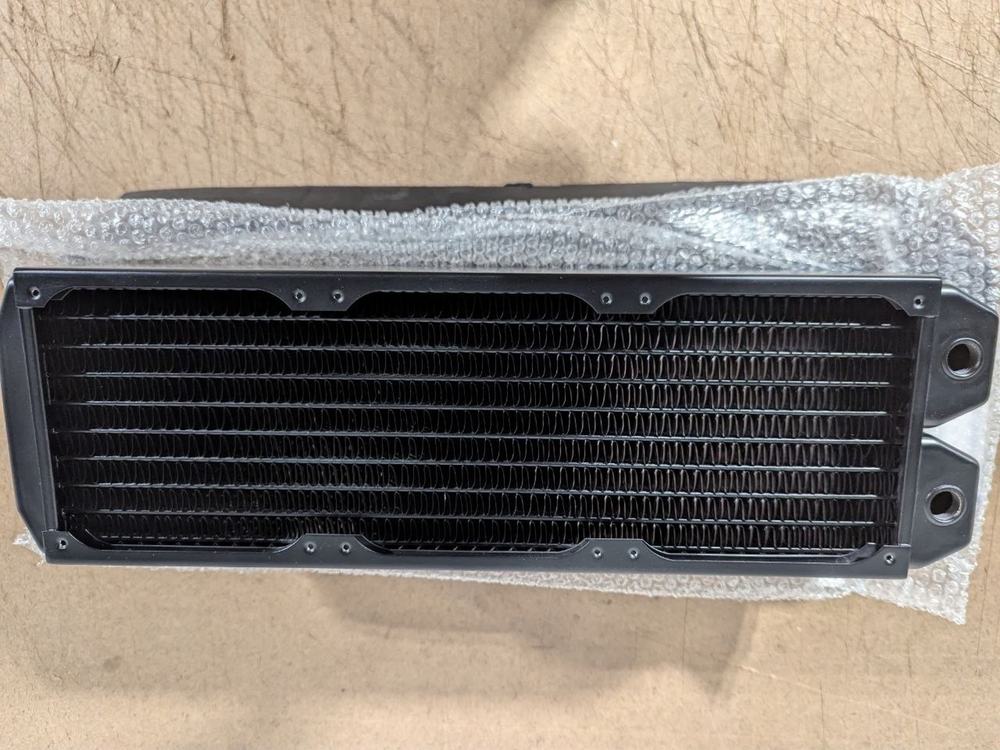 Alphacool NexXxoS Monsta 360mm Radiator (14182)