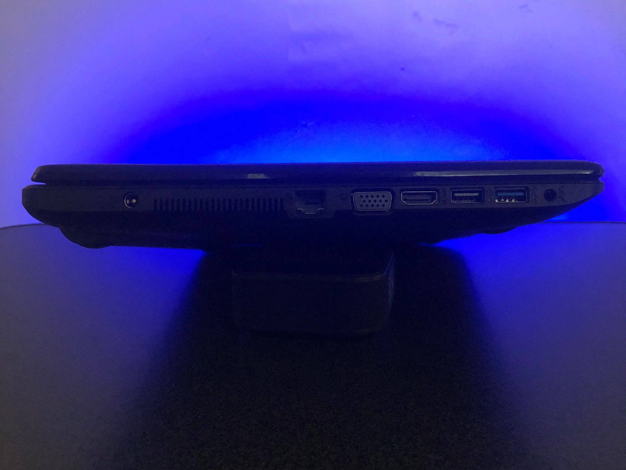 15in Laptop | 8GB RAM + 240GB SSD + Intel Celeron CPU