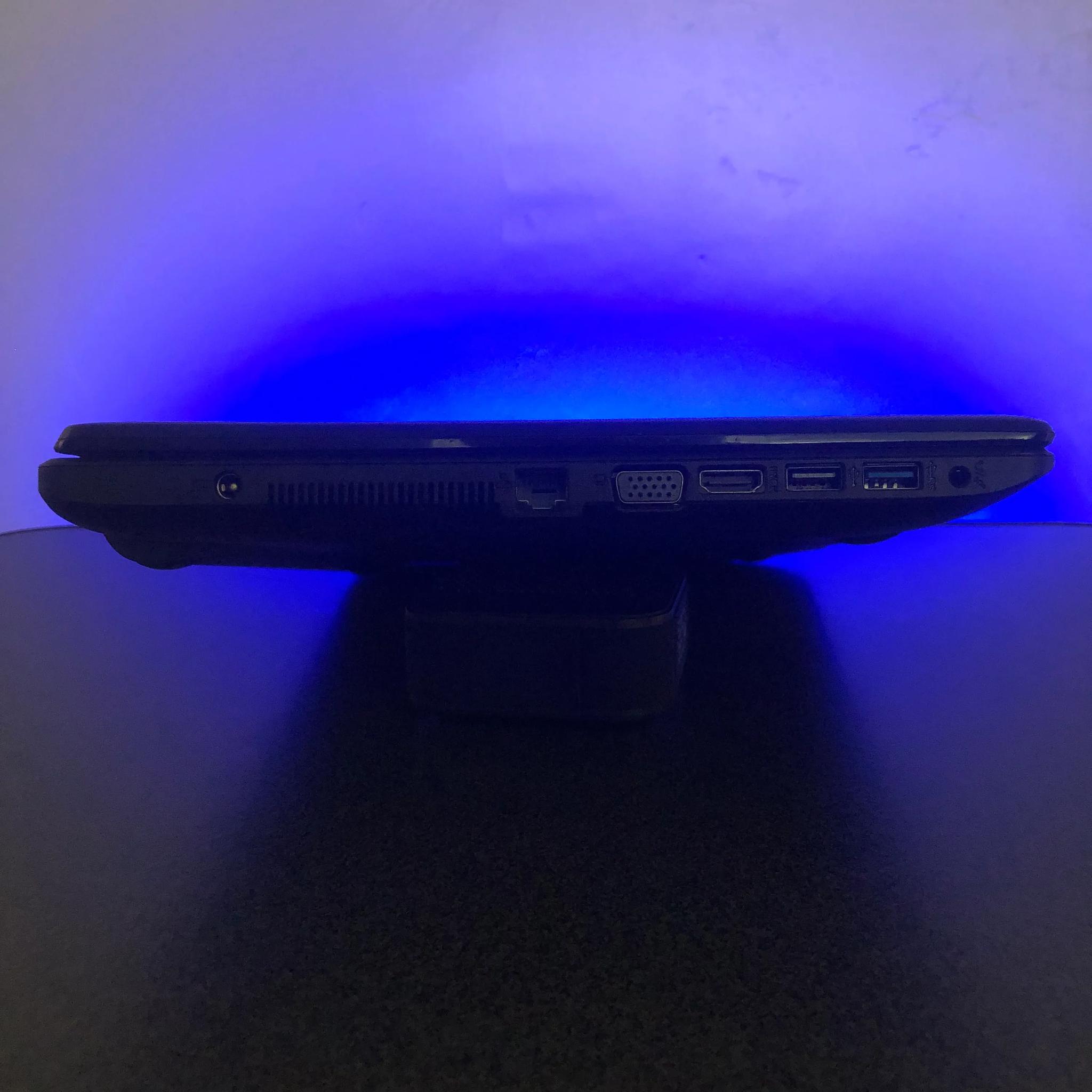 15in Laptop | 8GB RAM + 240GB SSD + Intel Celeron CPU