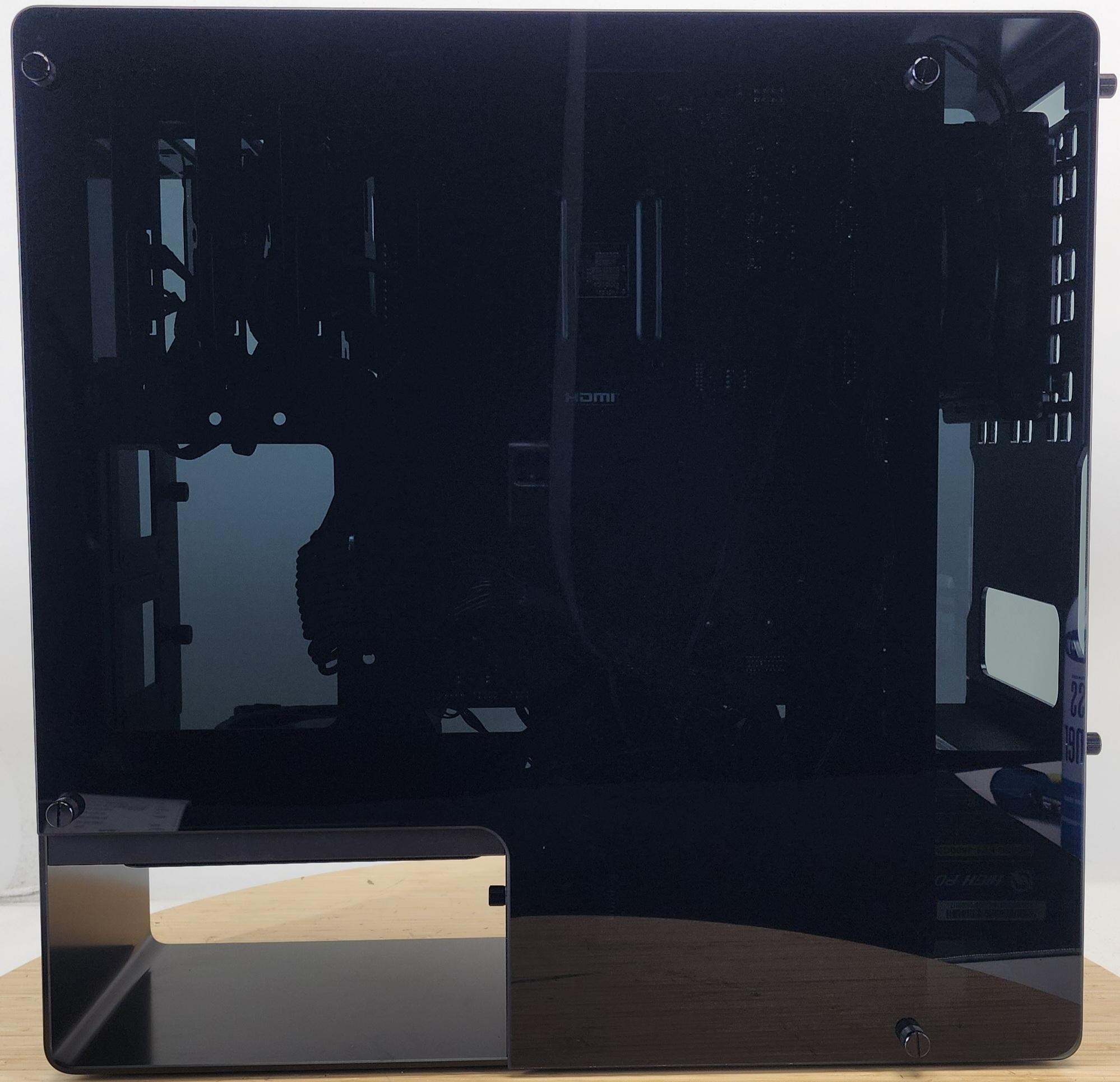 Gaming PC Ryzen 7 5700  16GB RAM 1TB SSD RTX 3060 12GB Windows 11 Computer