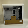 Fractal Torrent  White New Open Box 