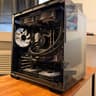SPC6: Intel performance PC | i5-13600K | 16GB DDR4 | RTX 5060 | 1.5TB NVME Storage |