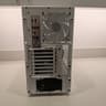 4K Crimson Snow - RX 7900 XTX, Ryzen 5 7600X3D, 32 GB DDR5, 2 TB Gen 5 NVME, Liquid Cooled, RGB