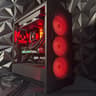 🖤🌑 The Sith Daddy 🌑🖤 i7 12700K| RTX 3070 | 32 GB DDR4| 2.75 TB NVMe