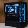 4K gaming PC v3 | RTX 5080| Ryzen 9800X3D | 32GB DDR5 | 2TB NVME | GOLD PSU | Windows 11 |