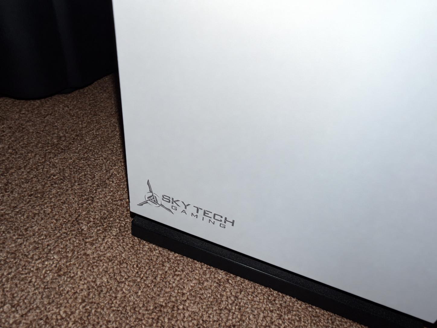PC, Intel Core i7-11700F (11th Gen), NVIDIA GeForce RTX 3060 12GB
