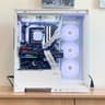 WI7 - Intel Core i7-12700KF / RX 9070 16GB / 32GB RAM DDR5 / 1TB NVMe SSD - Gaming PC 🚄FREE SHIP