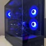 Custom Gaming PC Build