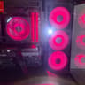 Budget Gaming PC | RYZEN 5 5600 | 32GB DDR4 | RTX 3060 12GB | 512GB NVMe + 2TB HDD | Lian Li V100R