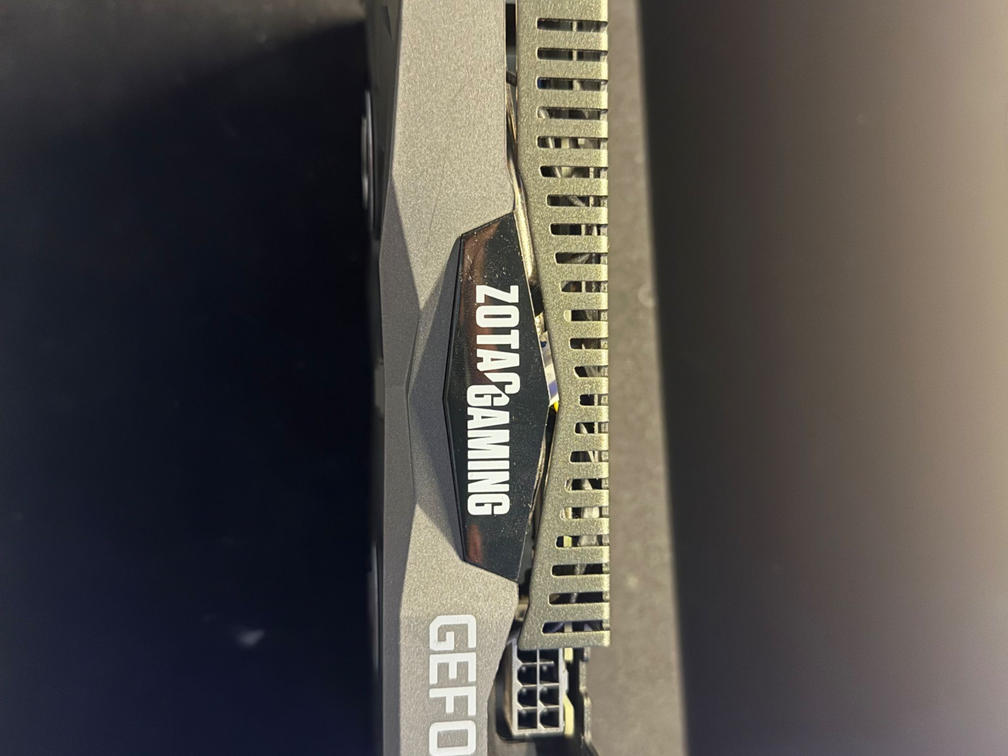Zotac RTX 2060 6gb