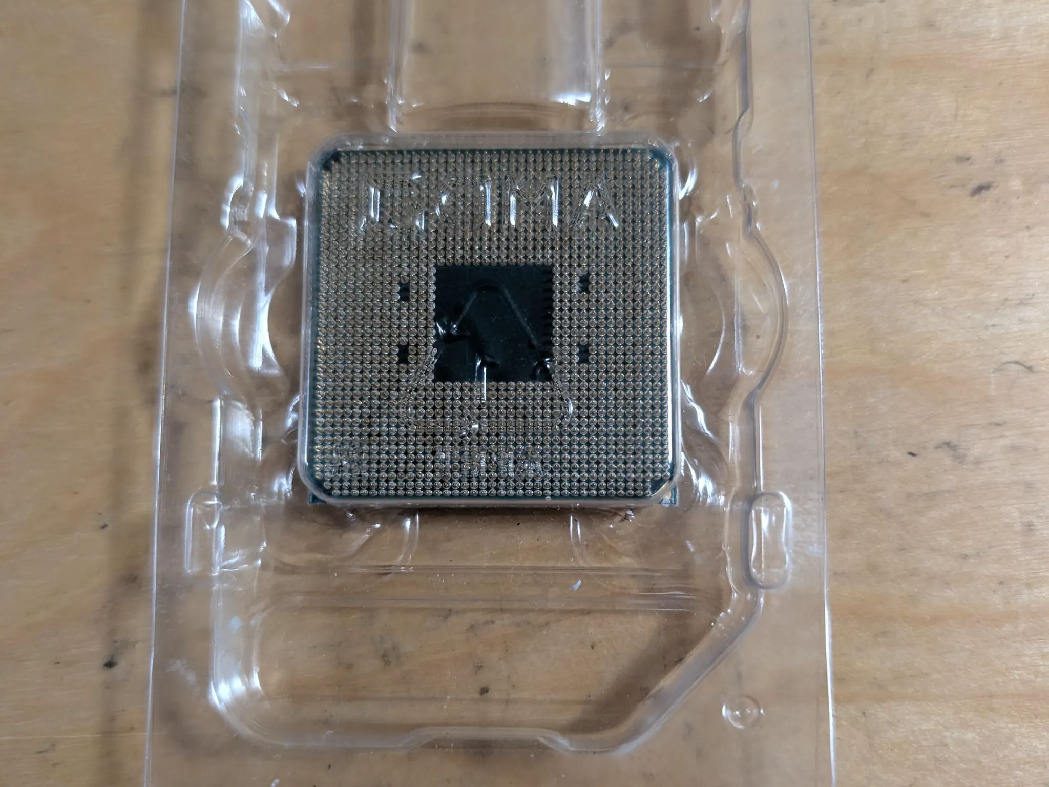 *READ* AMD Ryzen 7 3700x