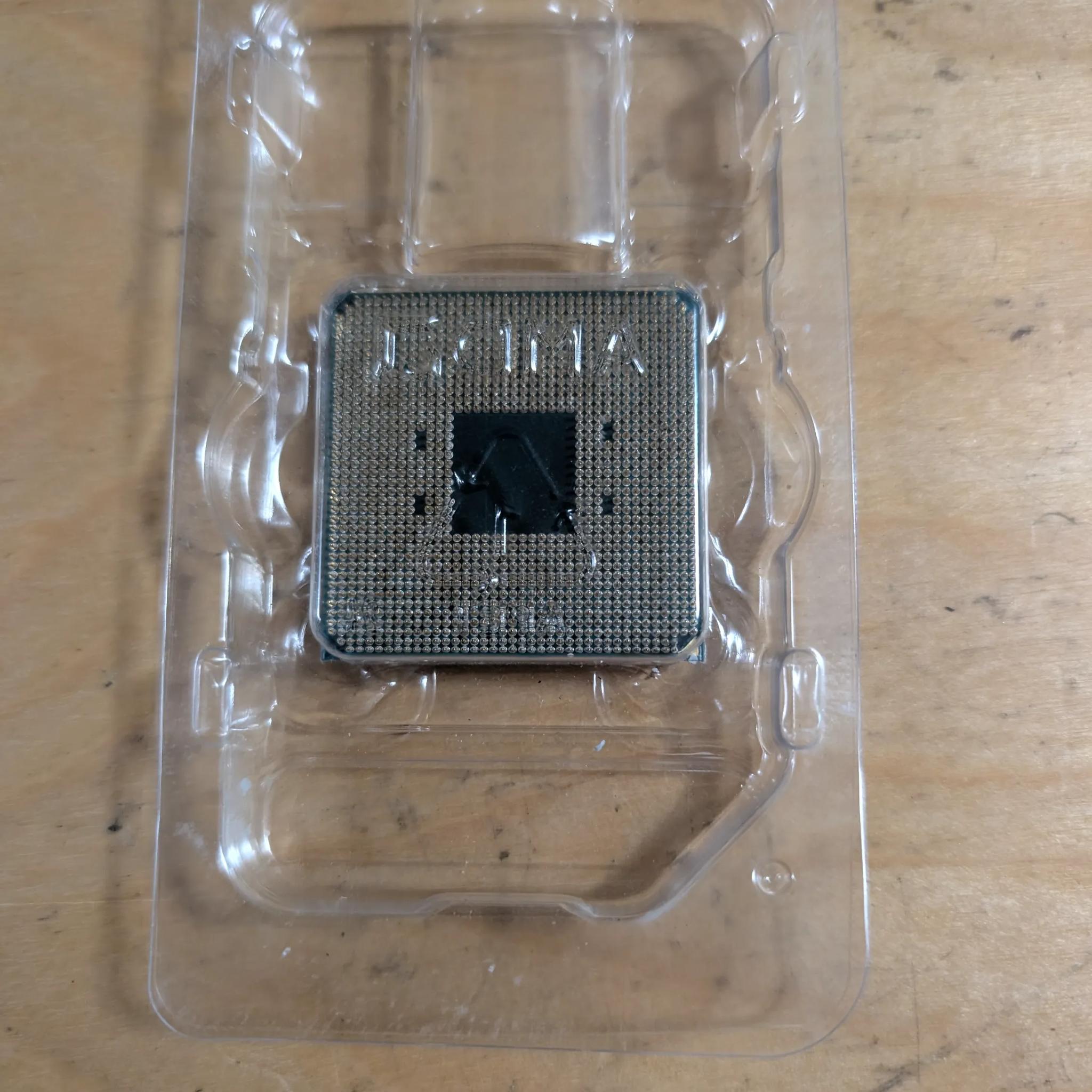 *READ* AMD Ryzen 7 3700x