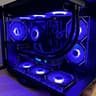 GeForce RTX 5070 Ti Custom Gaming PC - Ryzen 7 7800X3D | Nvidia 5070 Ti | 32 GB DDR5