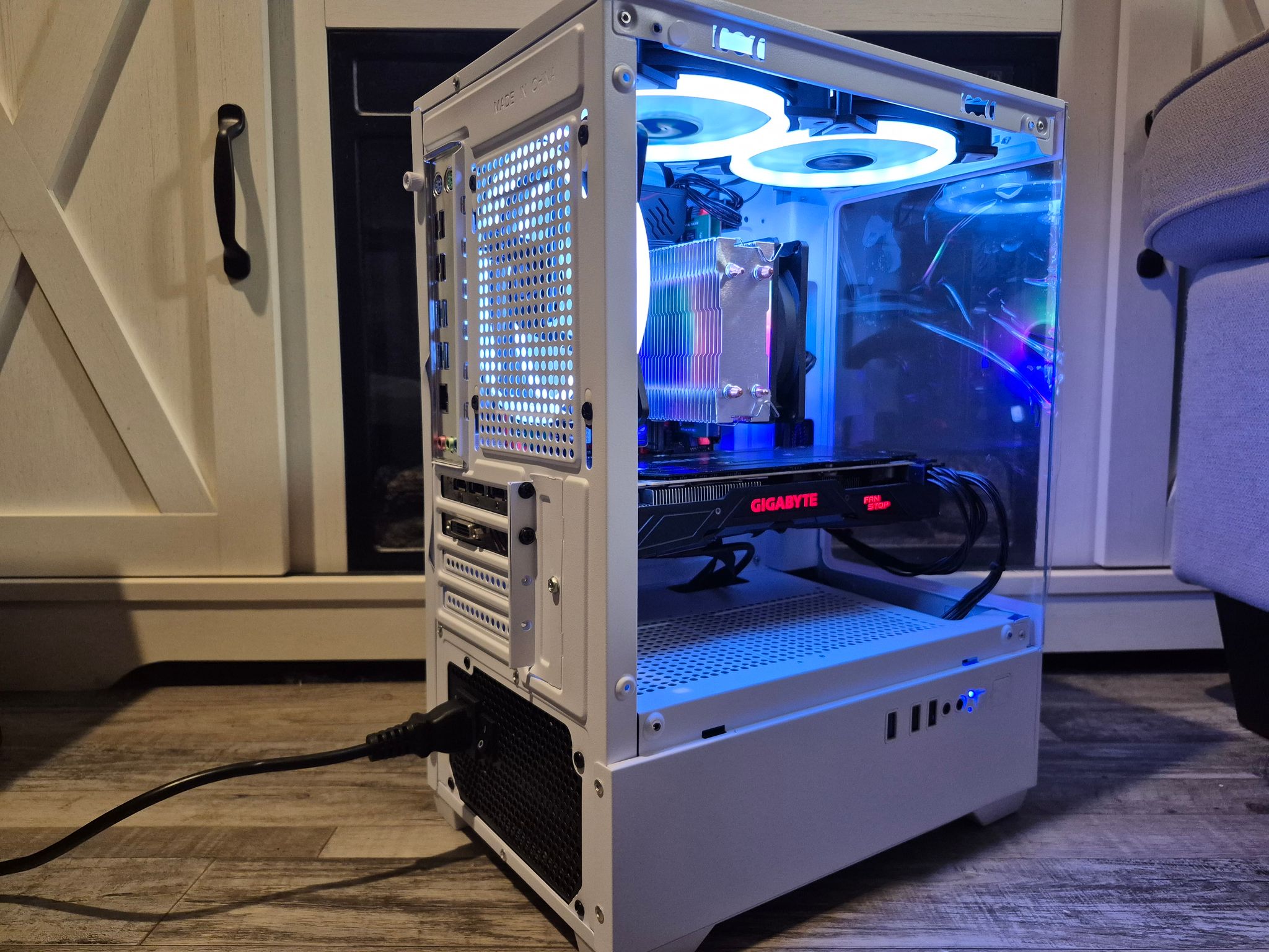 Gaming/Editing/Streaming | 14 Core Xeon, 16GB DDR4, GTX 1080, Win11