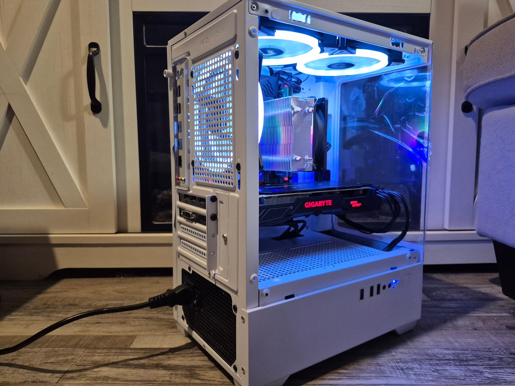 Gaming/Editing/Streaming | 14 Core Xeon, 16GB DDR4, GTX 1080, Win11