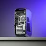 \ AF-04 / GTX 1080 Intel Core i7 8700 16GB 1.3TB Windows 11 Gaming PC Powerhouse