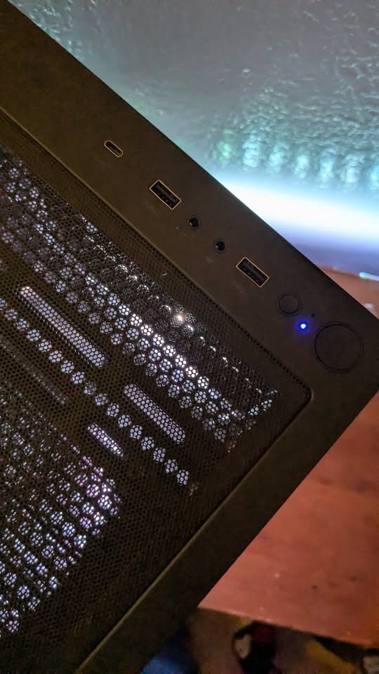 🔥RTX 4060 Ti, Ryzen 7 3700X, 16 GB RAM, 1 TB Storage