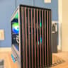 🎮 Premium 1080p Gaming PC | RX 5500 XT 8GB | Ryzen 5 2600 | 16GB RAM | WiFi 6E | Windows 11 Pro