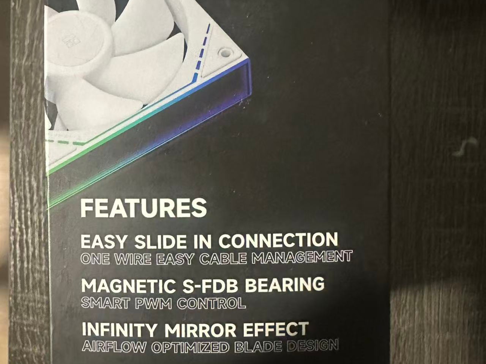 Thermalright tl-m12qw x3