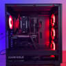 RX6650XT & Ryzen 5 5600G Gaming PC