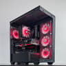 🌊Riptide🌊  | 1080p Gaming PC | Ryzen 5 5500 | Zotac GTX 1080 Ti | 32GB DDR4 3200MHz