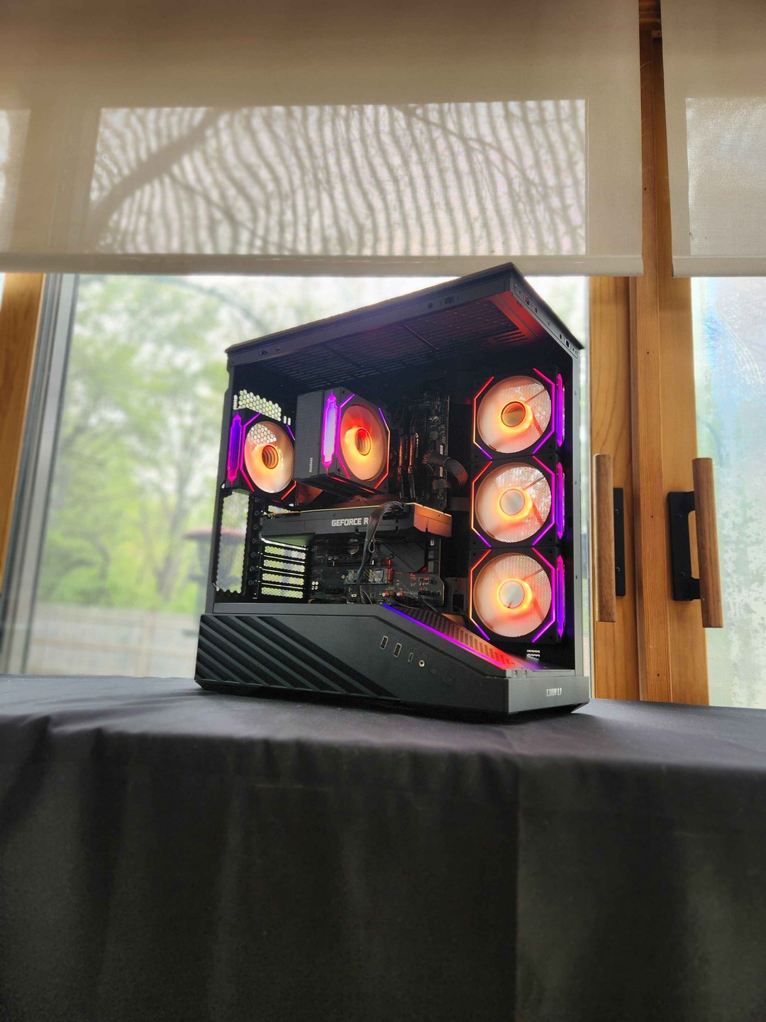 🍀RTX 2070 Super | Ryzen 5 5500 | 16GB DDR4 | 500GB NVMe | Windows