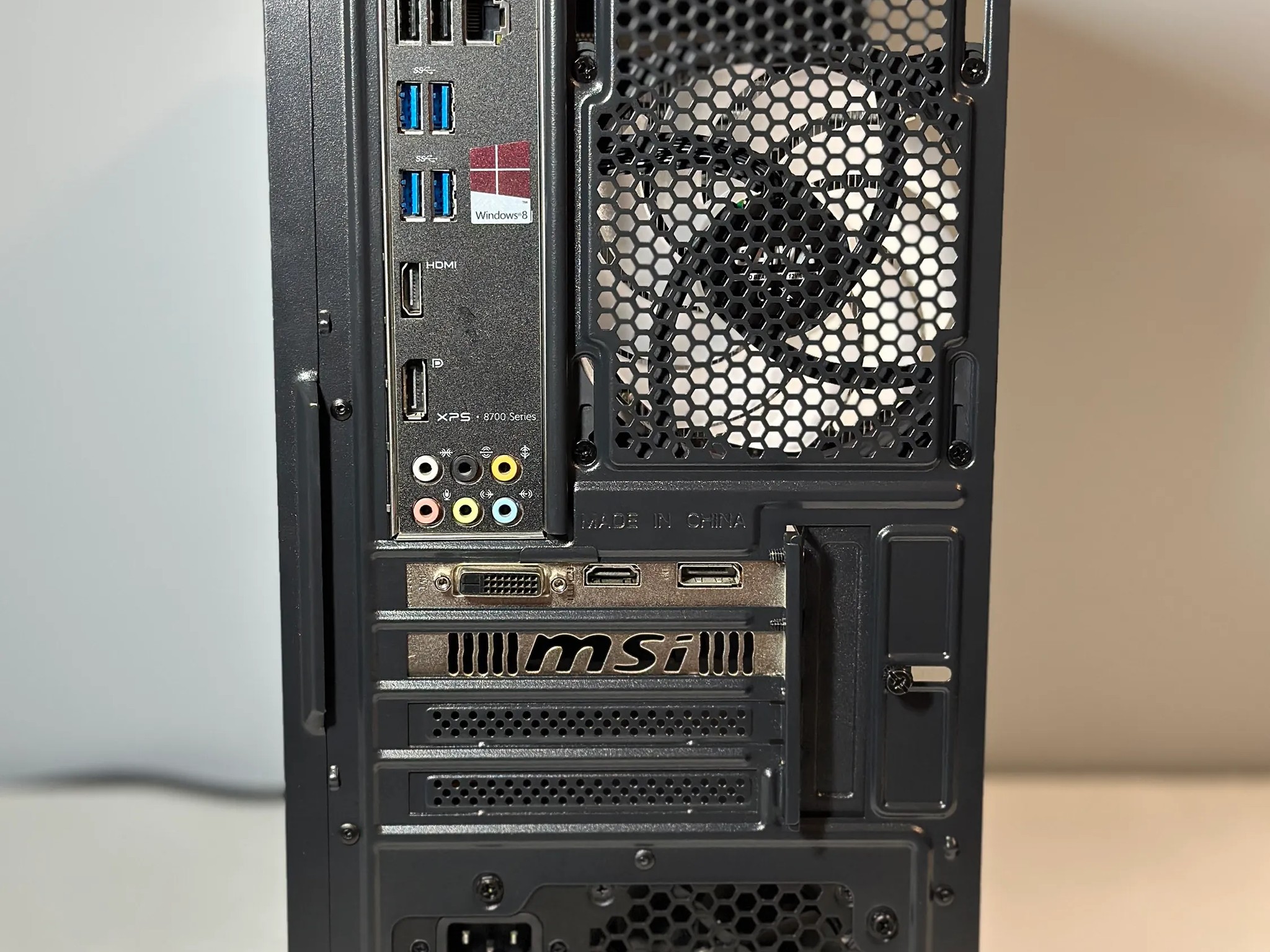 🔥Gaming Desktop Computer PC |Nvidia GTX 1060 |Intel Core i7 | 16GB RAM ...