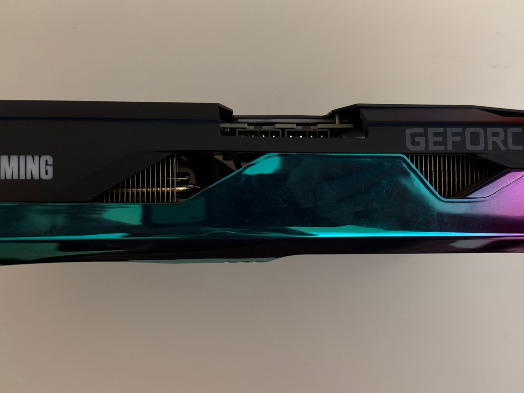 ZOTAC GAMING AMP Holo GeForce RTX 3070 LHR