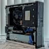 Modded Optiplex 3020/ i5-4590, RX550