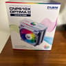 Zalman CNPS10X Optima II White RGB CPU Cooler (BNIB)