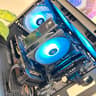 Copy of # 🌈"NOVA 5050" – RTX 50-Series Gaming & Local AI PC 🤖🎮