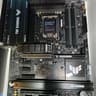 ASUS TUF GAMING Z890-PLUS WIFI