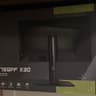 Gaming monitor