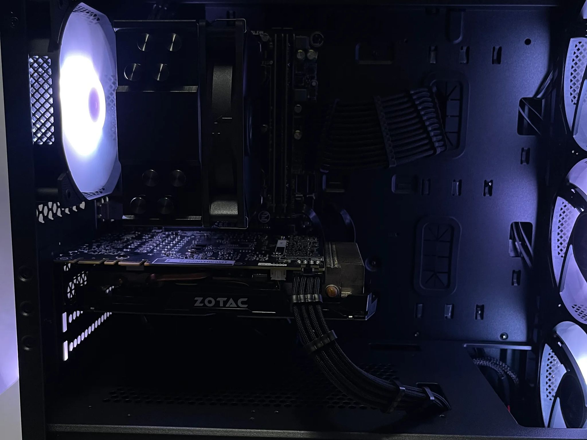 🎮Budget i7 Gaming PC | i7-4770 | GTX 1070 | 16GB RAM | 250GB SSD | 1TB HDD🎮