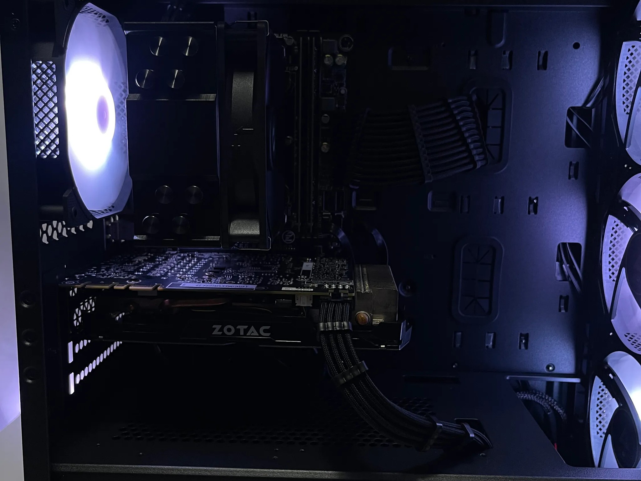 🎮Budget i7 Gaming PC | i7-4770 | GTX 1070 | 16GB RAM | 250GB SSD | 1TB HDD🎮