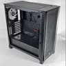 Corsair 4000D PC Case with Tempered Glass and Front Mesh
