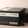 Thermaltake Smart 500W 80+ White Certified PSU