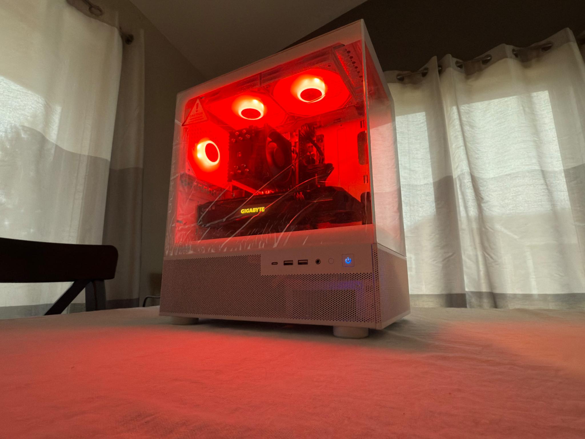 GTX 1660 Super | Ryzen 5 | 16GB RAM