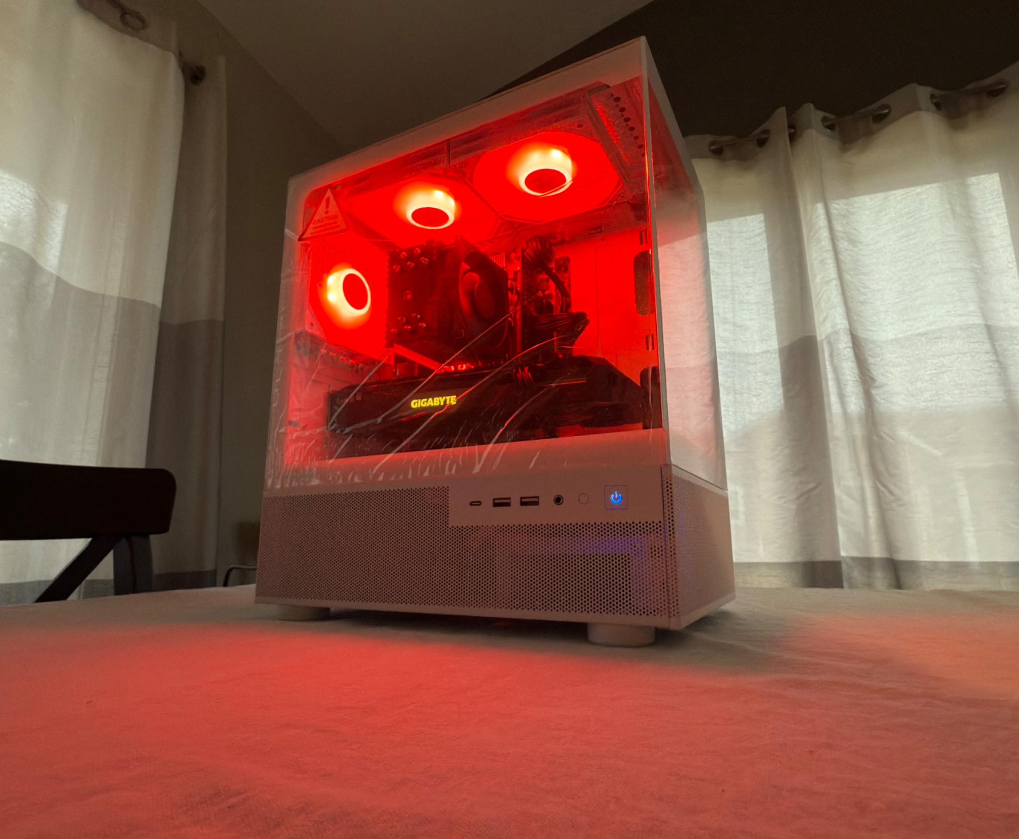 GTX 1660 Super | Ryzen 5 | 16GB RAM