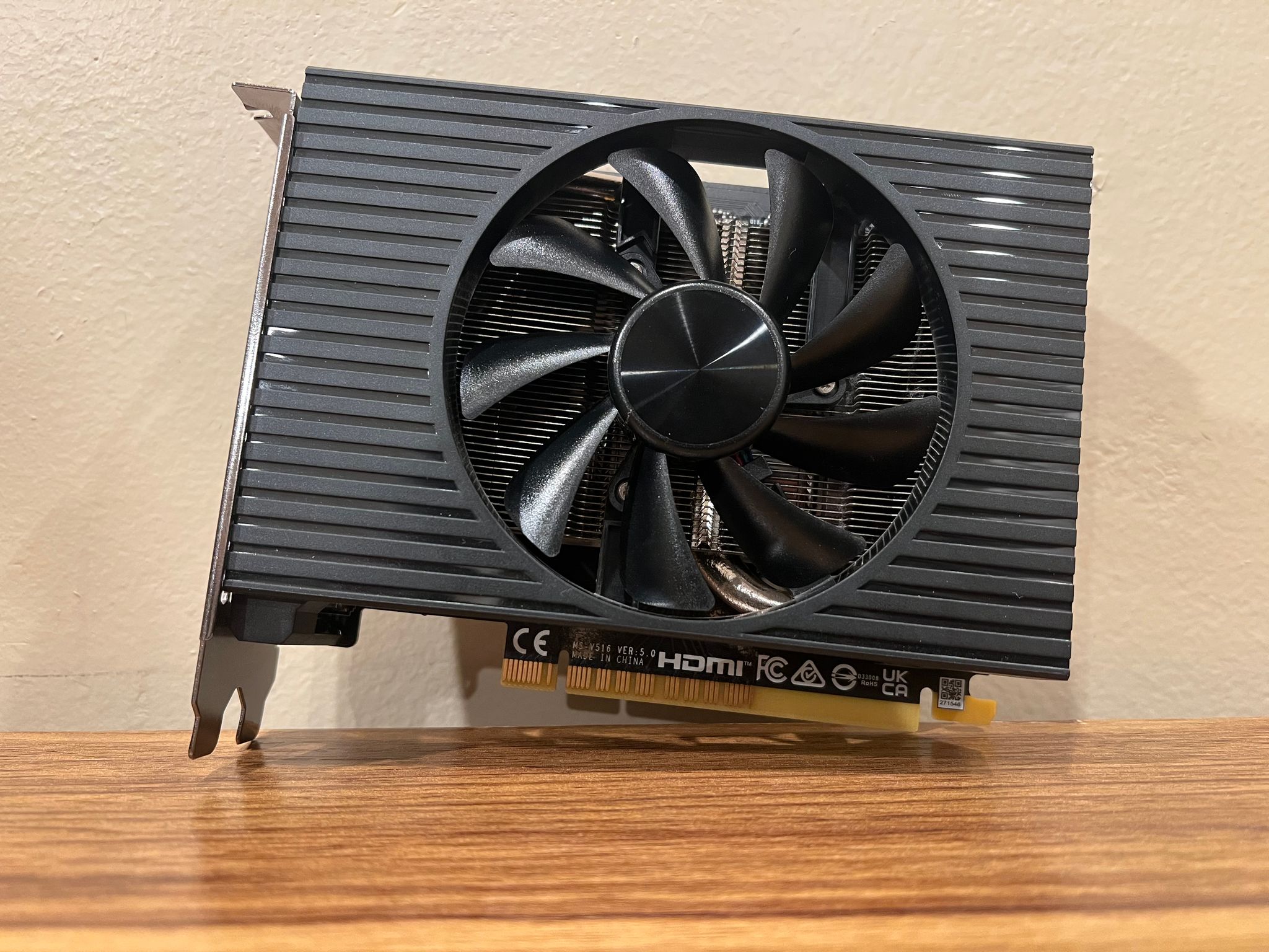 RTX 4060 8GB Dell OEM Version