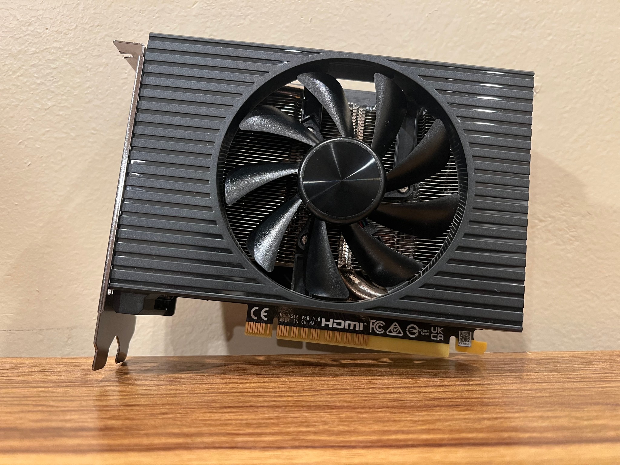 RTX 4060 8GB Dell OEM Version