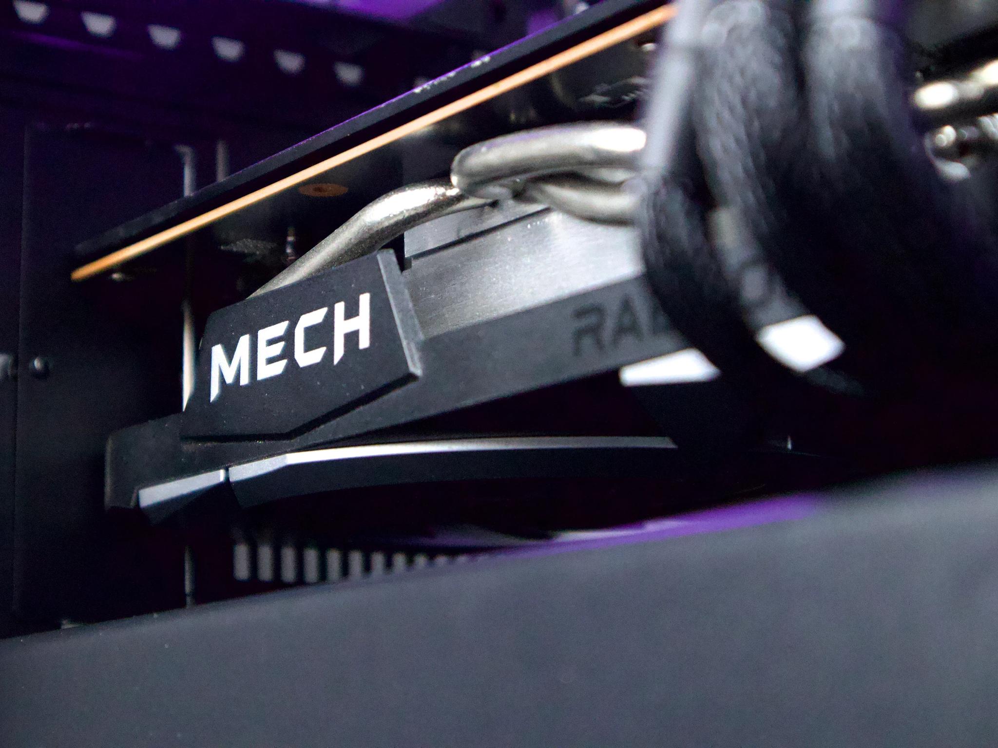 💜🖤💜Gaming PC | RX 6700XT // Ryzen 5 5600x // 32GB DDR4 // 1TB NVMe
