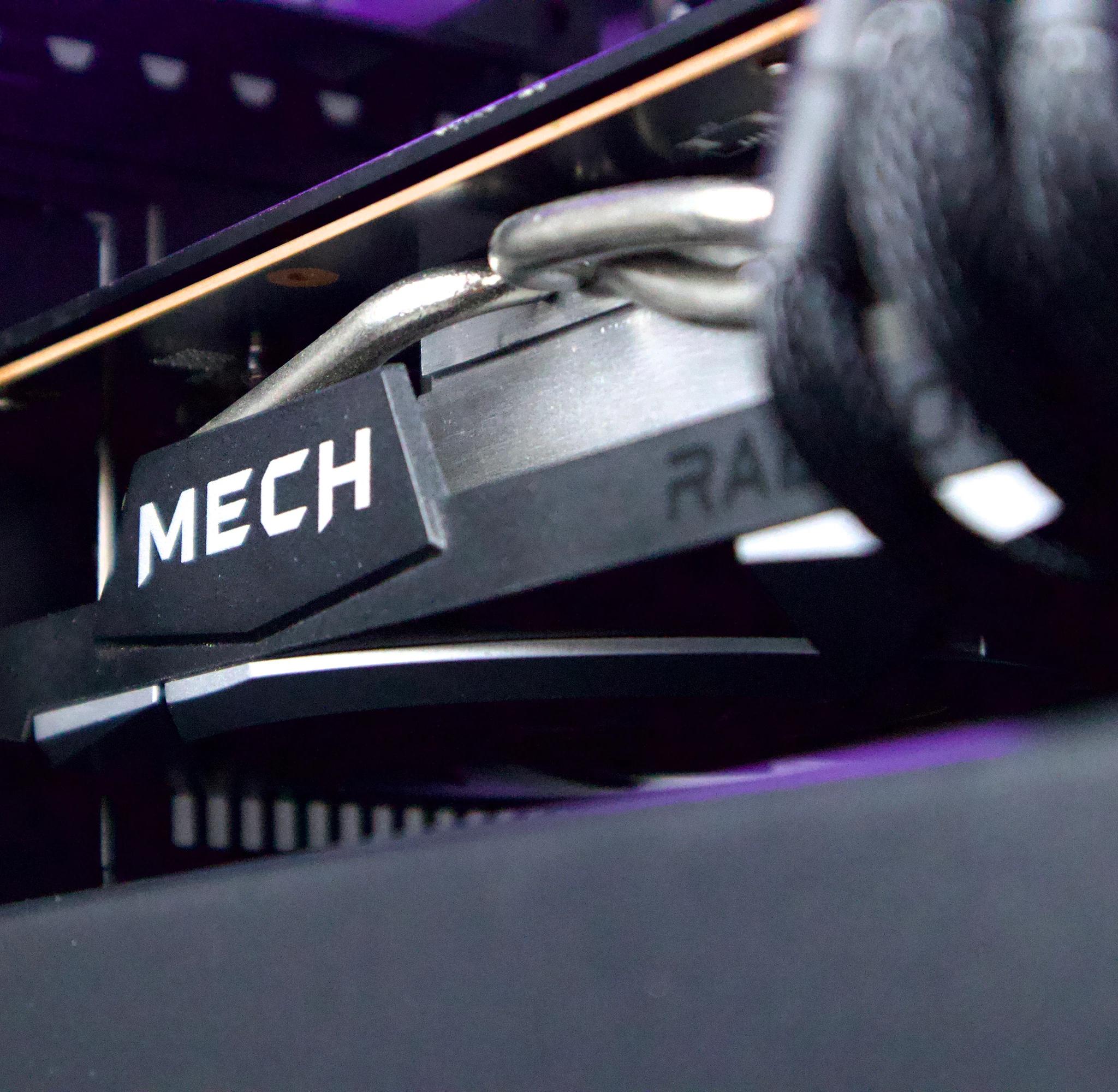 💜🖤💜Gaming PC | RX 6700XT // Ryzen 5 5600x // 32GB DDR4 // 1TB NVMe
