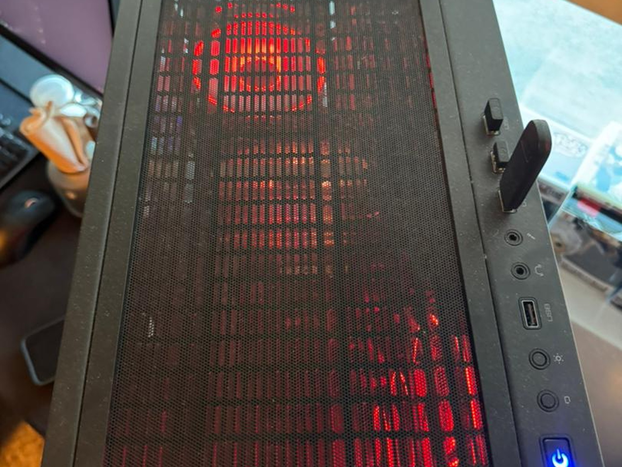 i5-14900KF 4060 Prebuild PC
