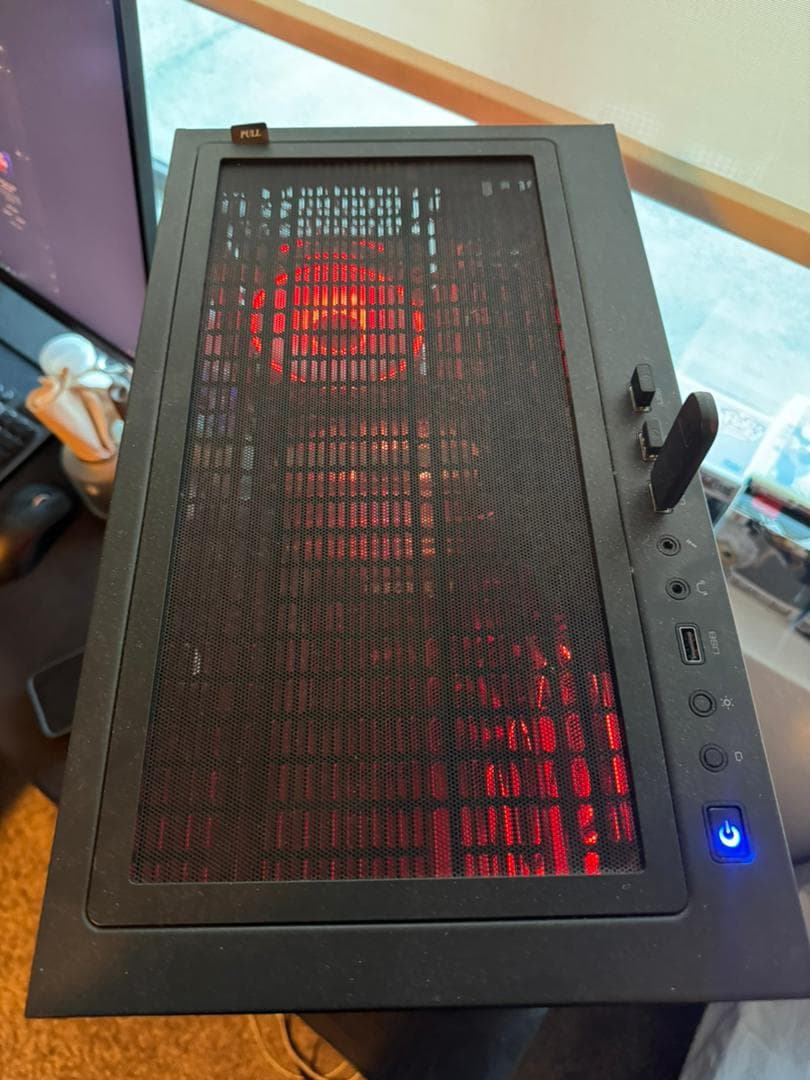 i5-14900KF 4060 Prebuild PC