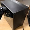 Gaming PC: 5800X3D, 5060ti 16GB(new), 64GB DDR4, EVGA1000wPSU, 1TB Sam970 SSD, Win11, O11D case